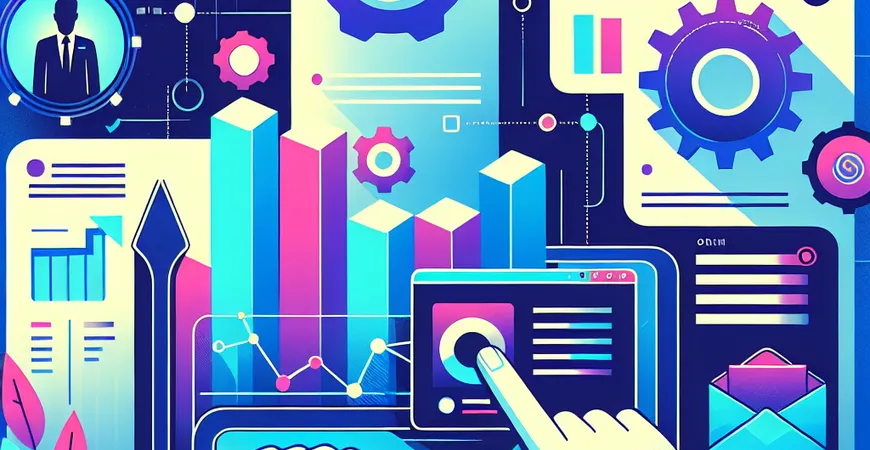 ERP 平台管理的关键抓手是什么？3 大核心管控要点解析